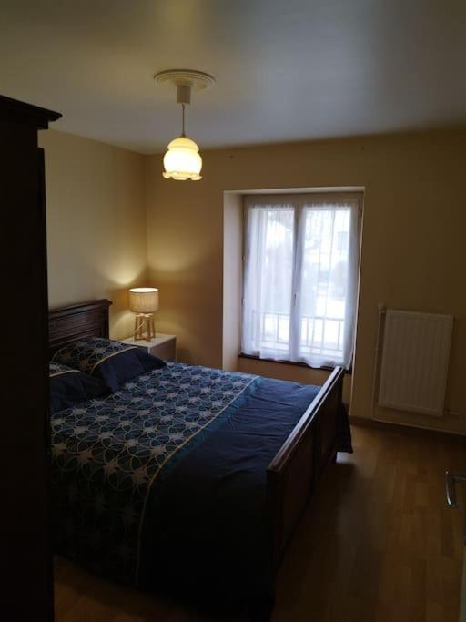 L'Hirondelle Du Faubourg Villa Bar-sur-Aube Kültér fotó