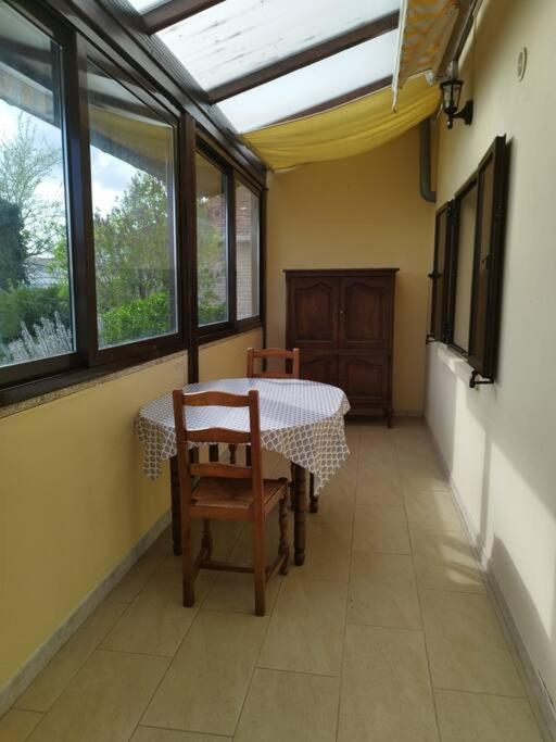 L'Hirondelle Du Faubourg Villa Bar-sur-Aube Kültér fotó